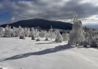 Ostrzeżenie o intensywnych opadach śniegu - zdjęcie główne