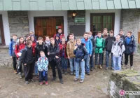 XX Jubileuszowy Rajd Górski im. prof. Józefa Staniszewskiego - zdjęcie główne