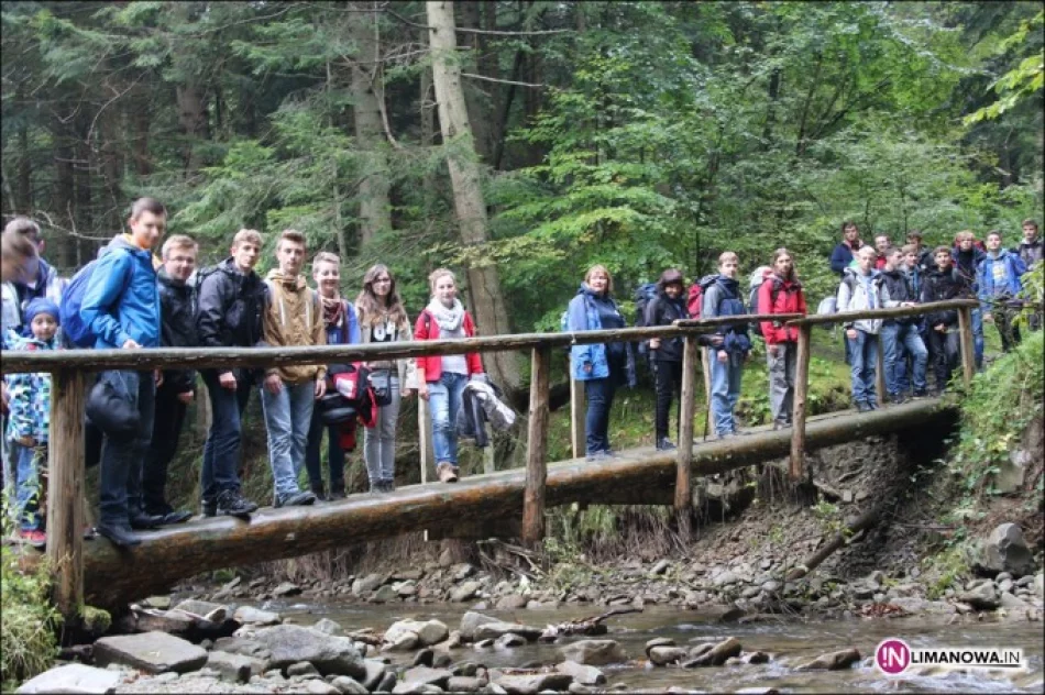 XX Jubileuszowy Rajd Górski im. prof. Józefa Staniszewskiego - zdjęcie 2
