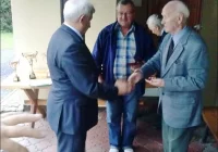 Kulowe Zawody Strzeleckie - zdjęcie główne