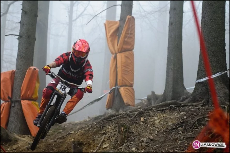 Zapraszamy na V-tą edycję Downhilla w tą niedzielę! - zdjęcie 2
