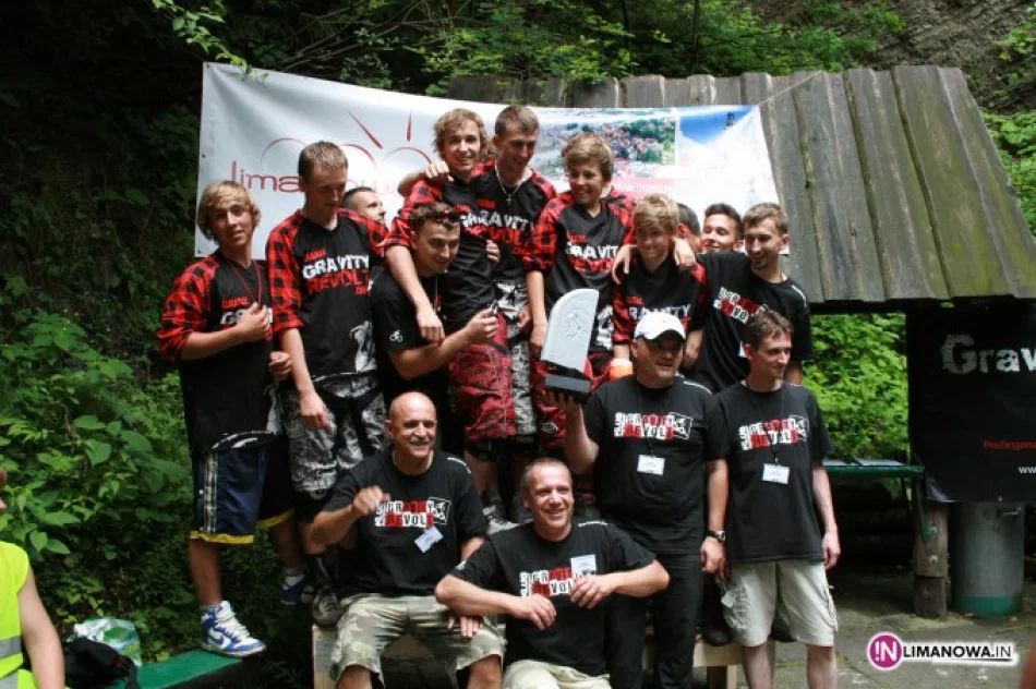 Zapraszamy na V-tą edycję Downhilla w tą niedzielę! - zdjęcie 3