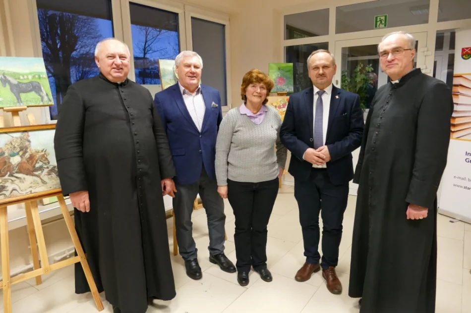 “Świat widziany oczami Marii Hebdy” - zdjęcie 2