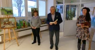 “Świat widziany oczami Marii Hebdy” - zdjęcie 3