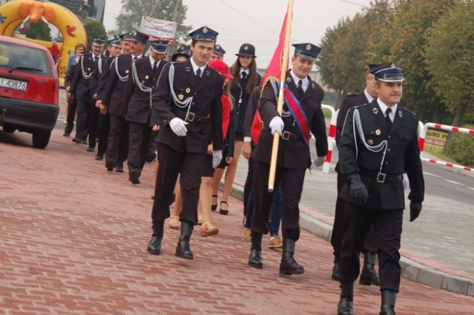 Oddanie świetlicy w Siekierczynie nr 2 - zdjęcie 3