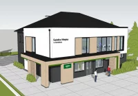 ​Gmina rozpisała przetarg. Tak zmienią się budynki - zdjęcie główne