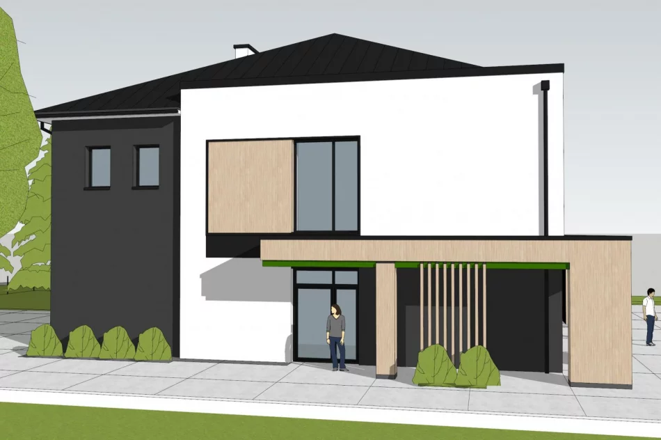 ​Gmina rozpisała przetarg. Tak zmienią się budynki - zdjęcie 6