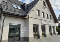 ​Powstanie nowa filia biblioteki - zdjęcie główne
