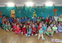 Dzień Przedszkolaka w Zespole Szkół nr 1 w Męcinie - zdjęcie główne