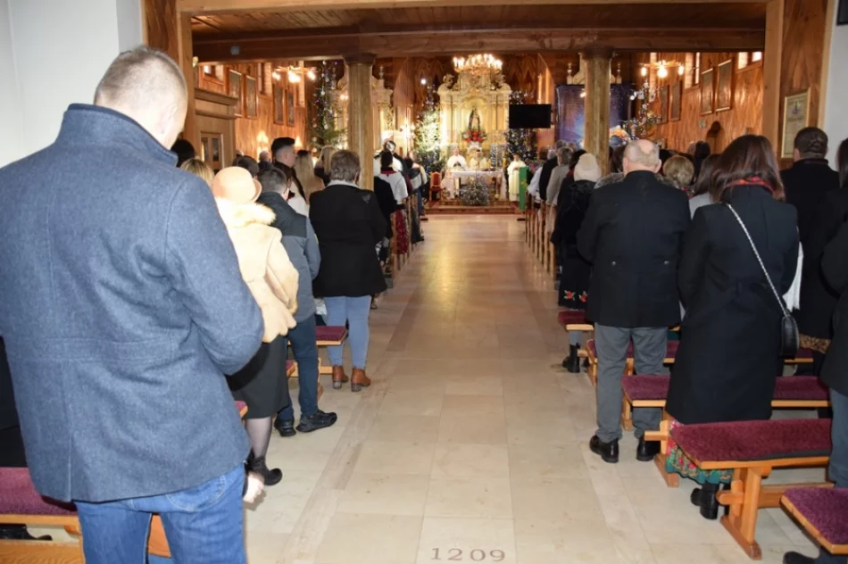 "Za kolędę dziękujemy!" - zdjęcie 2