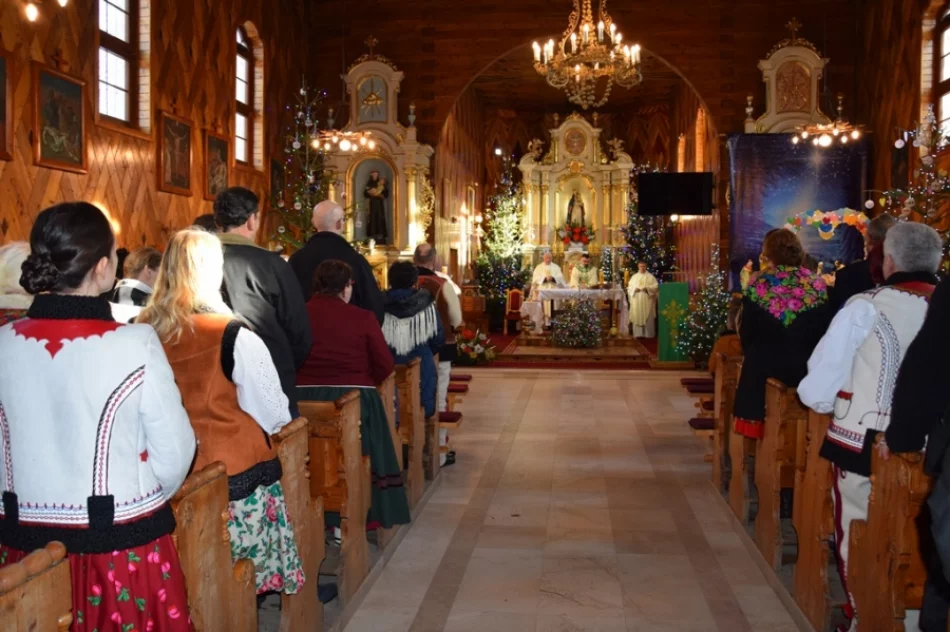 "Za kolędę dziękujemy!" - zdjęcie 3