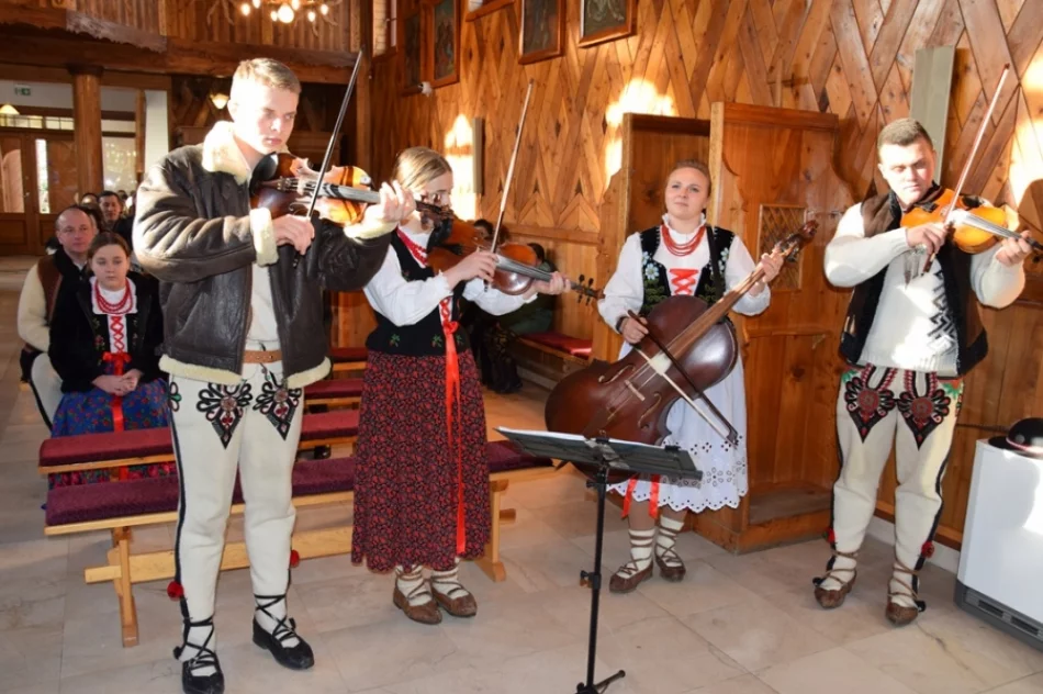 "Za kolędę dziękujemy!" - zdjęcie 4