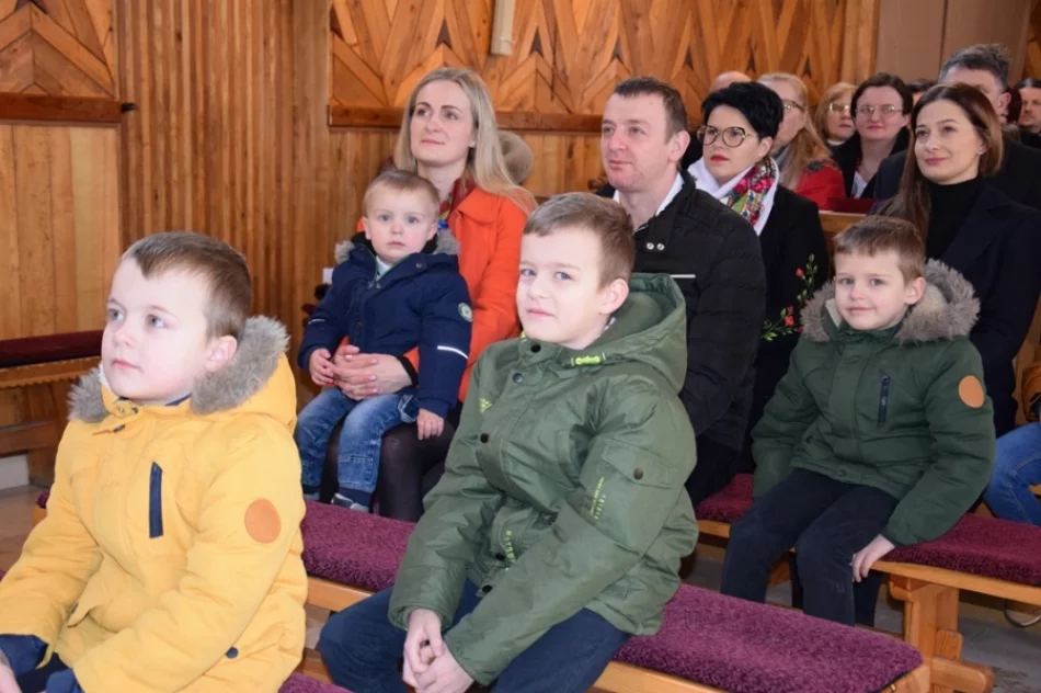 "Za kolędę dziękujemy!" - zdjęcie 5