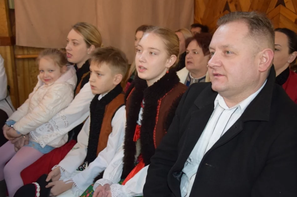 "Za kolędę dziękujemy!" - zdjęcie 13