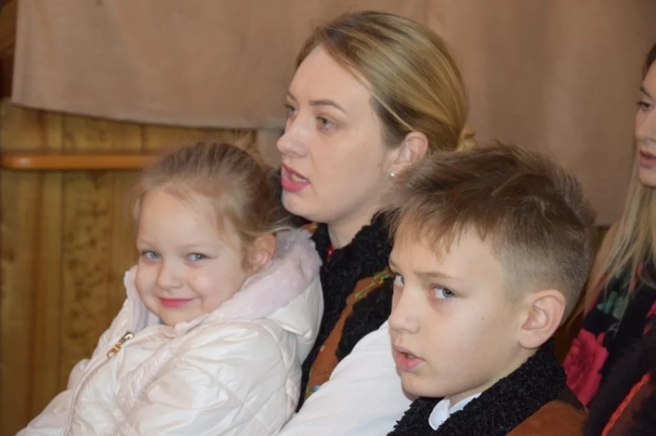 "Za kolędę dziękujemy!" - zdjęcie 14