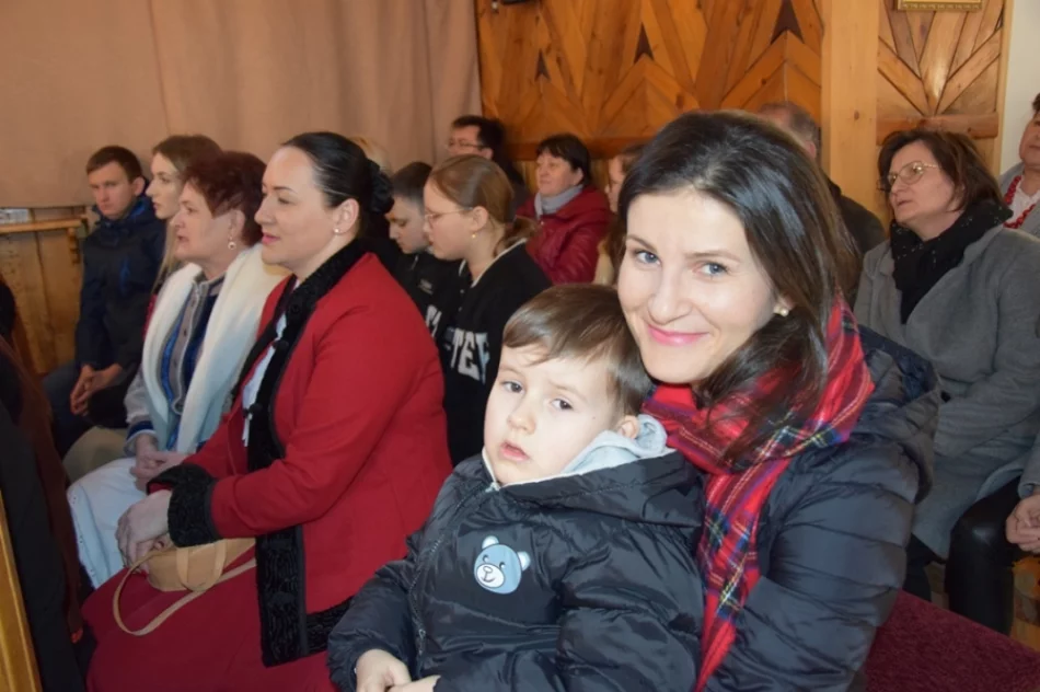 "Za kolędę dziękujemy!" - zdjęcie 15