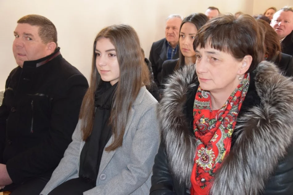 "Za kolędę dziękujemy!" - zdjęcie 18