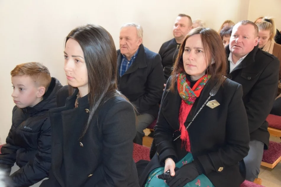 "Za kolędę dziękujemy!" - zdjęcie 19