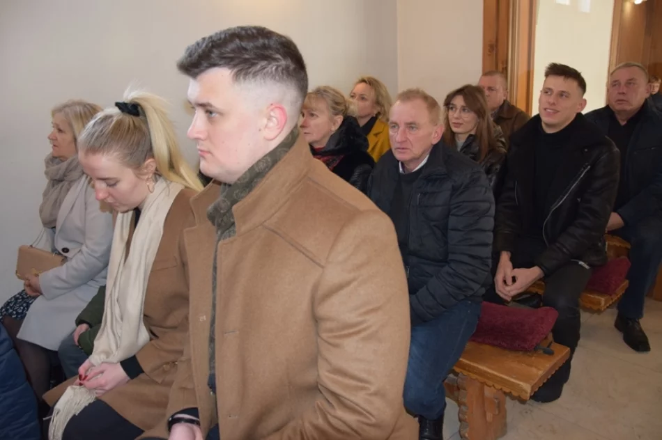 "Za kolędę dziękujemy!" - zdjęcie 20