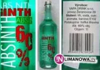 Ostrzeżenie GIS dotyczące ujawnienia metanolu w Republice Czeskiej - zdjęcie główne