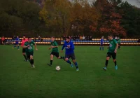 Ambicje Krokusa Przyszowa rosną - zdjęcie główne