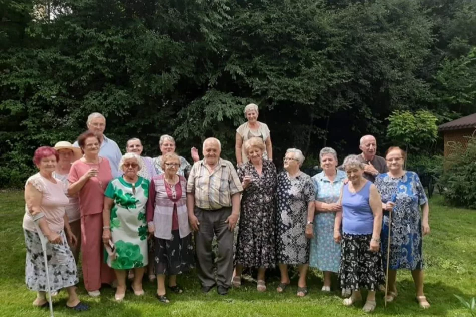 Dzienny Dom „Senior+” w Limanowej zaprasza seniorów powyżej 60-go roku życia - zdjęcie 2