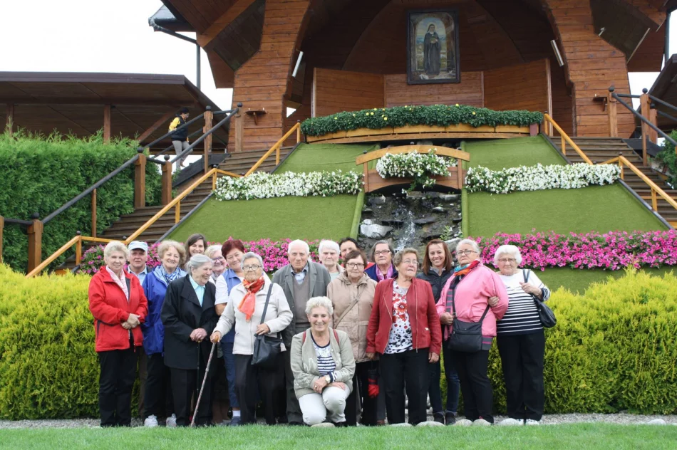 Dzienny Dom „Senior+” w Limanowej zaprasza seniorów powyżej 60-go roku życia - zdjęcie 3