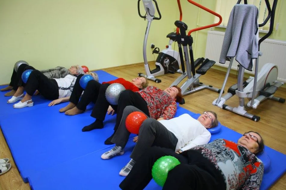 Dzienny Dom „Senior+” w Limanowej zaprasza seniorów powyżej 60-go roku życia - zdjęcie 4