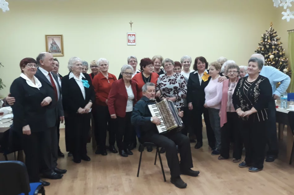 Dzienny Dom „Senior+” w Limanowej zaprasza seniorów powyżej 60-go roku życia - zdjęcie 5