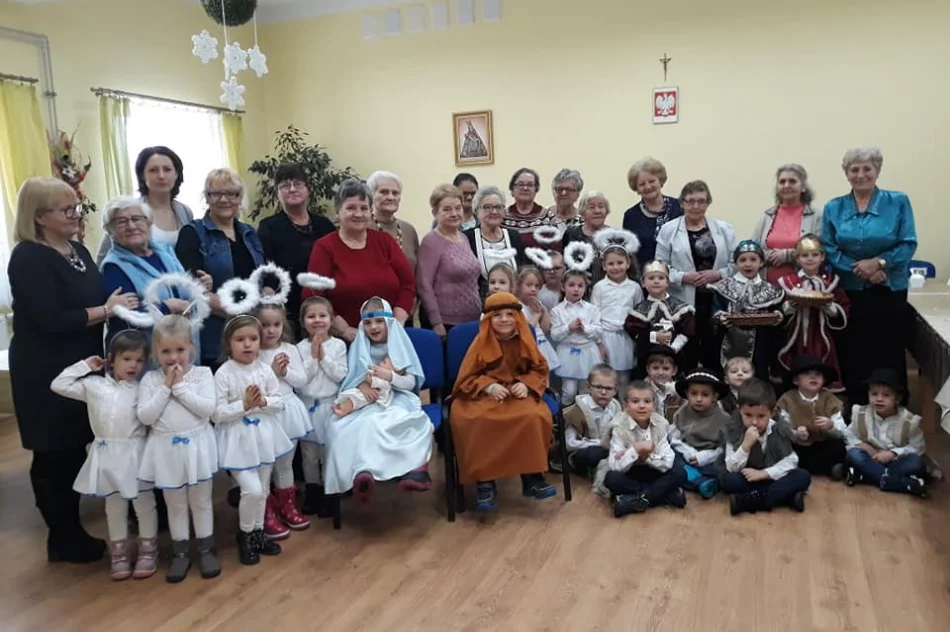 Dzienny Dom „Senior+” w Limanowej zaprasza seniorów powyżej 60-go roku życia - zdjęcie 6