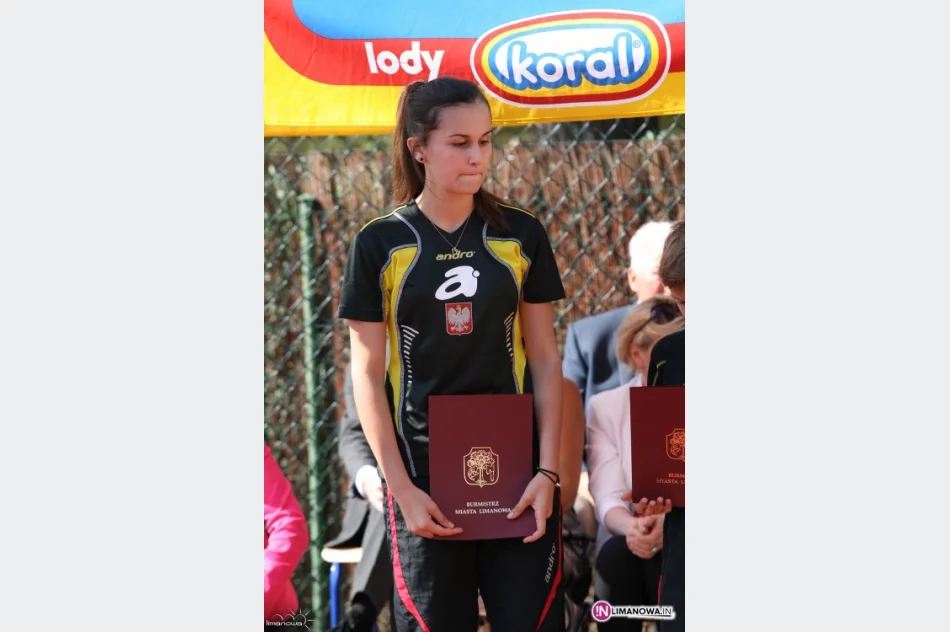 Burmistrz Miasta wręczył Nagrody Sportowe dla najlepszych zawodników i trenerów - zdjęcie 3