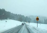 Zimowe porady drogowe - zdjęcie główne