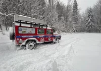 Jeden dzień - 5 działań ratowniczych - zdjęcie główne