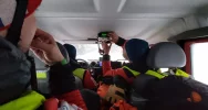 Jeden dzień - 5 działań ratowniczych - zdjęcie 3
