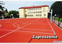 Otwarcie boiska wielofunkcyjnego przy ZSS Nr 2 w Limanowej - zdjęcie główne