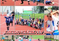 Turniej Piłkarski „LIMANOVIA ŻAK CUP 2014” - zdjęcie główne