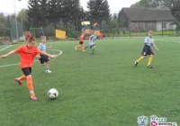 Turniej piłkarski Orlik 2012 w Męcinie - zdjęcie główne