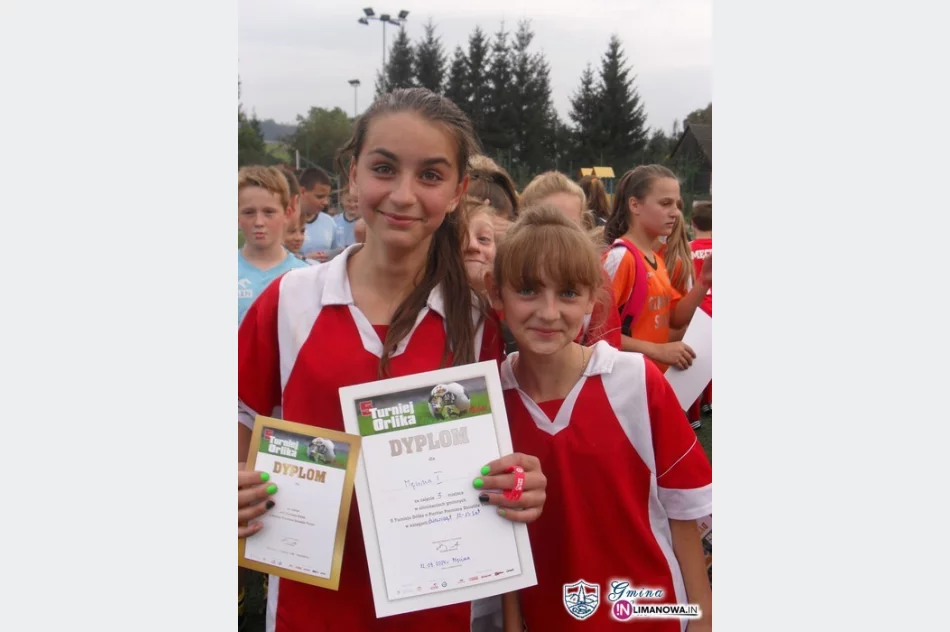 Turniej piłkarski Orlik 2012 w Męcinie - zdjęcie 3