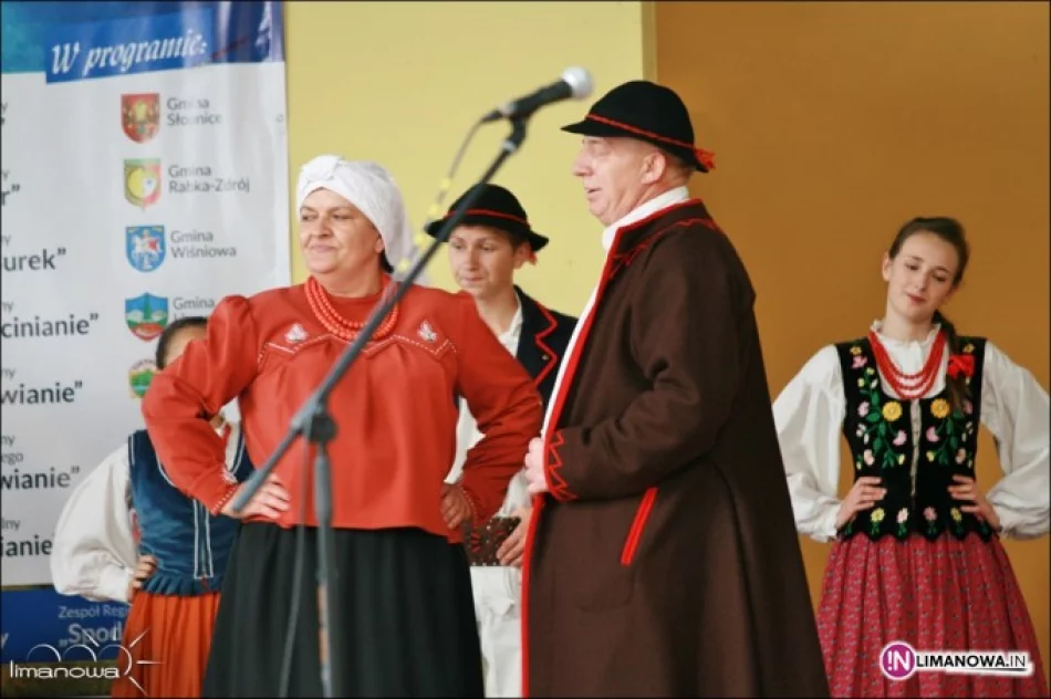 'Beskidzka Podkówecka' za nami - zdjęcie 2