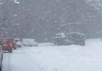 Problemy na drogach regionu - zdjęcie główne