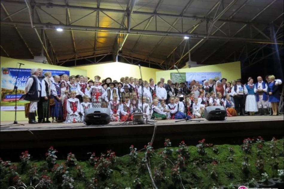 'Beskidzka Podkówecka' za nami - zdjęcie 3