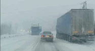 Problemy na drogach regionu - zdjęcie 5