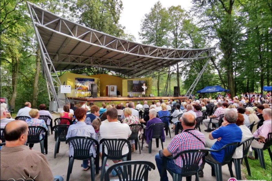 'Beskidzka Podkówecka' za nami - zdjęcie 4
