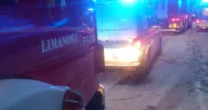 Zderzenie dwóch pojazdów - zdjęcie 2
