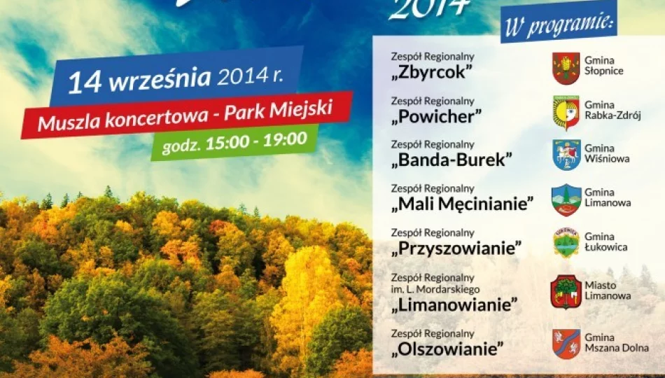 Festiwal „BESKIDZKA PODKÓWECKA” - zdjęcie 1