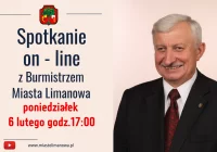 W poniedziałek okazja do zadania pytań - zdjęcie główne