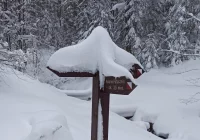 Trudne warunki na szlakach - komunikat GPN - zdjęcie główne