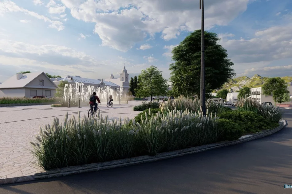 ​Urząd szuka archiwalnych fotografii na rynek - zdjęcie 3