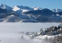 Bardzo trudne warunki turystyczne; apel o nie wchodzenie na zamarzające stawy - zdjęcie główne