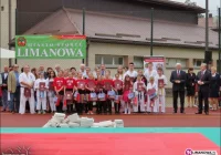 Nagrody dla sportowców - zdjęcie główne